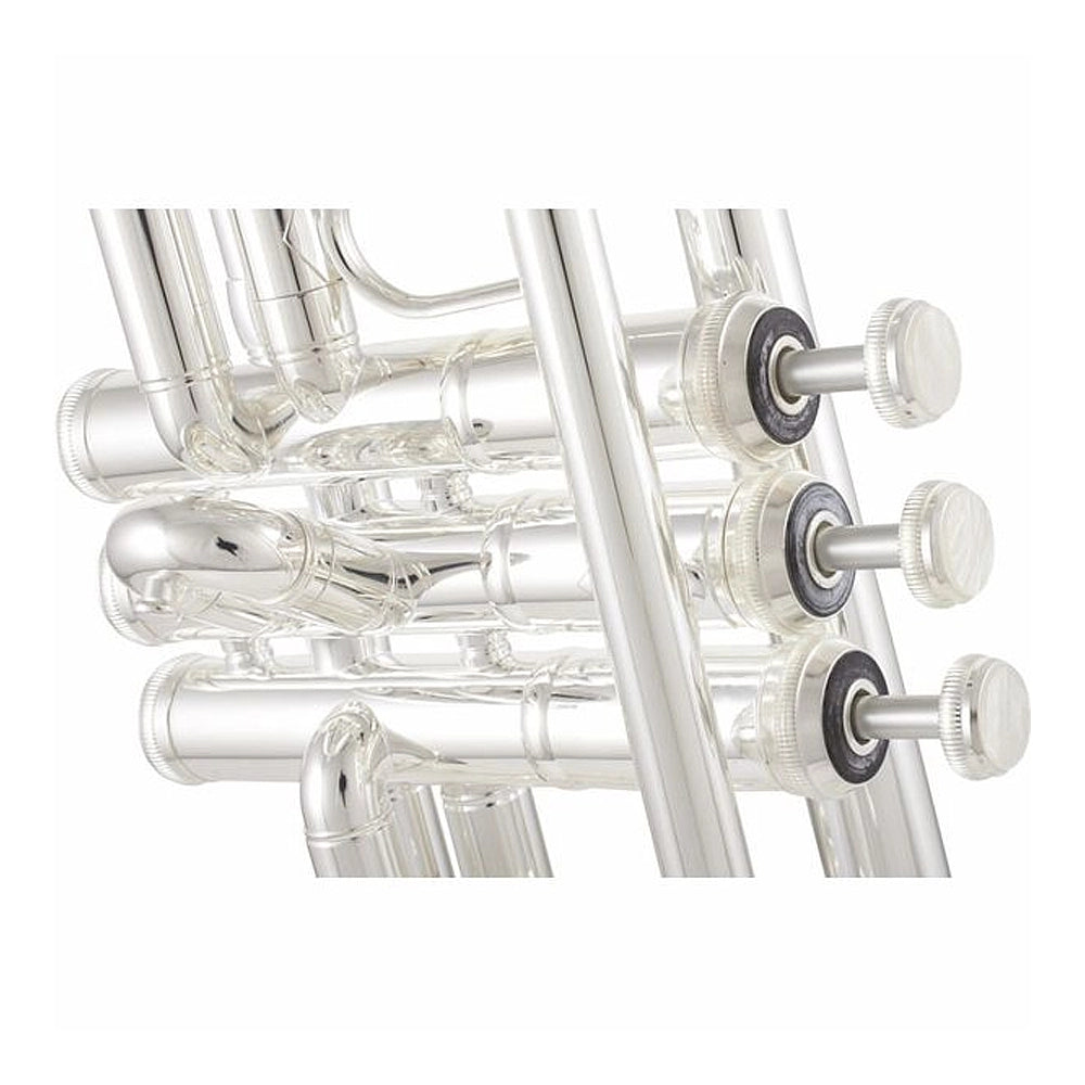 Truba B&S Challenger I (3137-2-0)  Bb-Truba