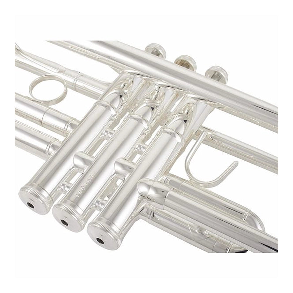 Truba B&S Challenger I (3137-2-0)  Bb-Truba