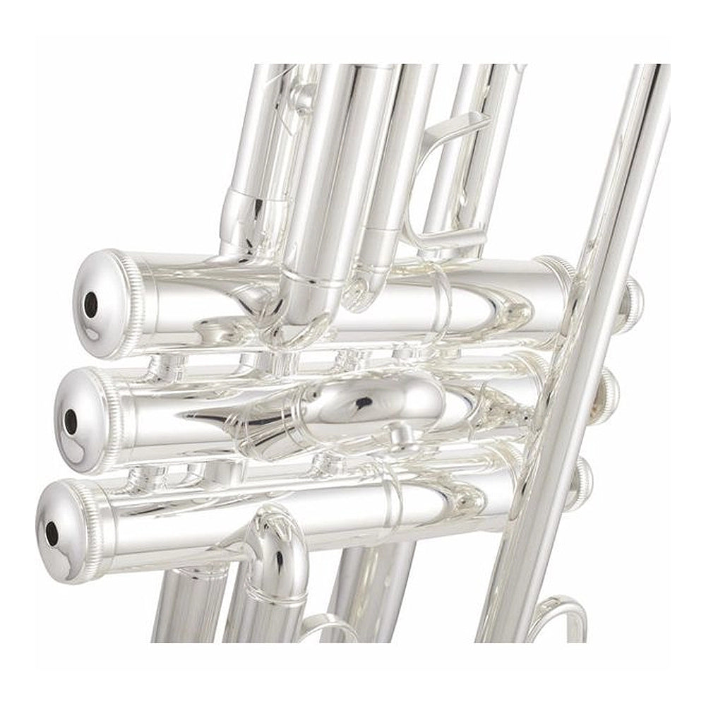 Truba B&S Challenger I (3137-2-0)  Bb-Truba