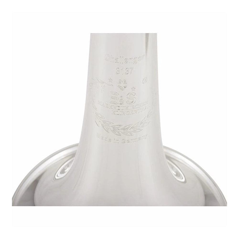 Truba B&S Challenger I (3137-2-0)  Bb-Truba