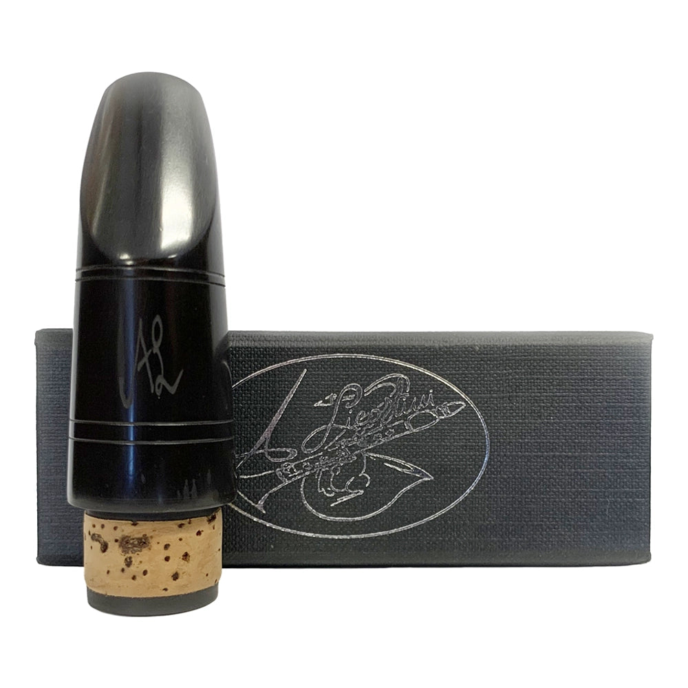 Usnik za Bb klarinet Licostini RS - Technopolymer