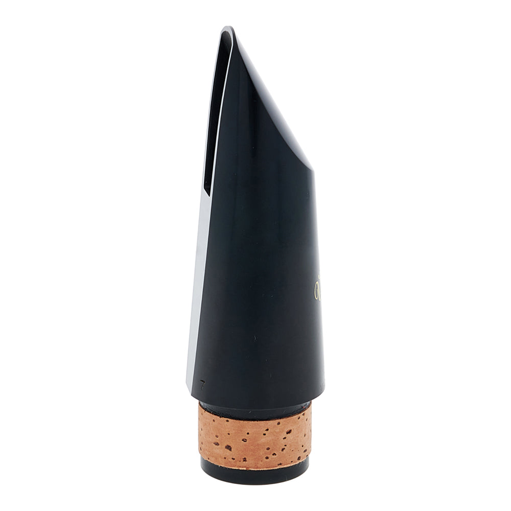 Usnik za Bb klarinet Vandoren BD7 Black Diamond
